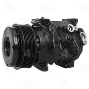 A/C Compressor Four Seasons 157327