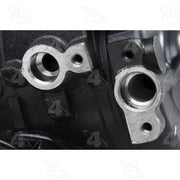 A/C Compressor Four Seasons 157327