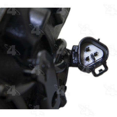 A/C Compressor Four Seasons 157327