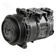 A/C Compressor Four Seasons 157330
