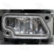 A/C Compressor Four Seasons 157330