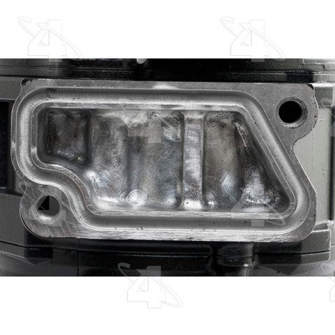 A/C Compressor Four Seasons 157330