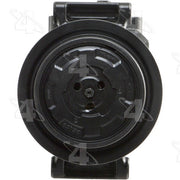 A/C Compressor Four Seasons 157330