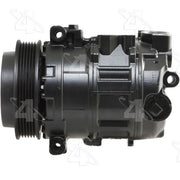 A/C Compressor Four Seasons 157330