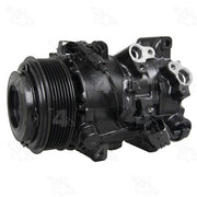 A/C Compressor Four Seasons 157336