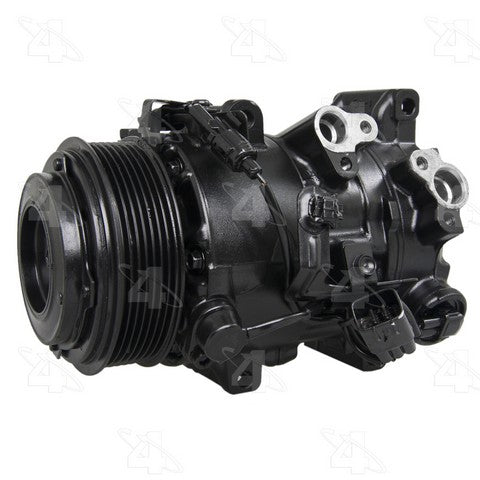 A/C Compressor Four Seasons 157336
