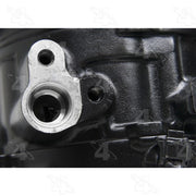 A/C Compressor Four Seasons 157336