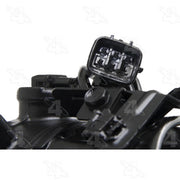 A/C Compressor Four Seasons 157336