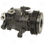 A/C Compressor Four Seasons 157337