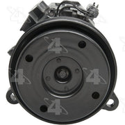 A/C Compressor Four Seasons 157337