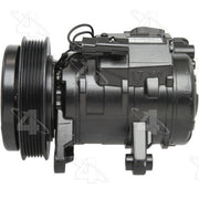 A/C Compressor Four Seasons 157337