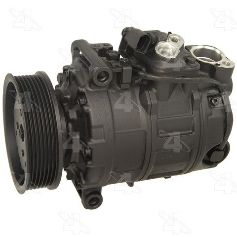 A/C Compressor Four Seasons 157338