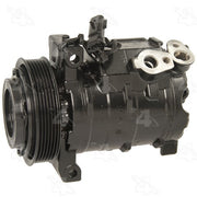 A/C Compressor Four Seasons 157340