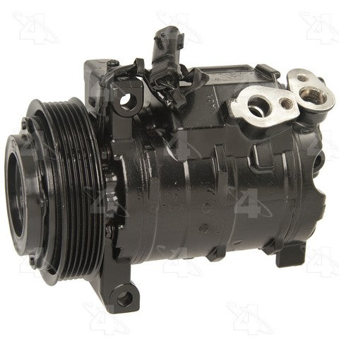 A/C Compressor Four Seasons 157340