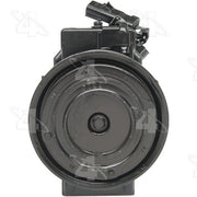 A/C Compressor Four Seasons 157340