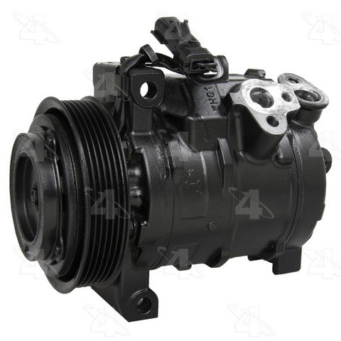 A/C Compressor Four Seasons 157343