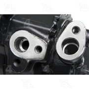 A/C Compressor Four Seasons 157343