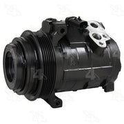 A/C Compressor Four Seasons 157346