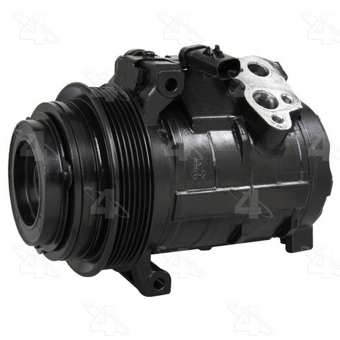 A/C Compressor Four Seasons 157346