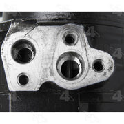A/C Compressor Four Seasons 157346