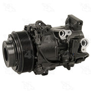A/C Compressor Four Seasons 157347