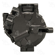 A/C Compressor Four Seasons 157347