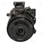 A/C Compressor Four Seasons 157347