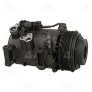 A/C Compressor Four Seasons 157348
