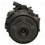 A/C Compressor Four Seasons 157348