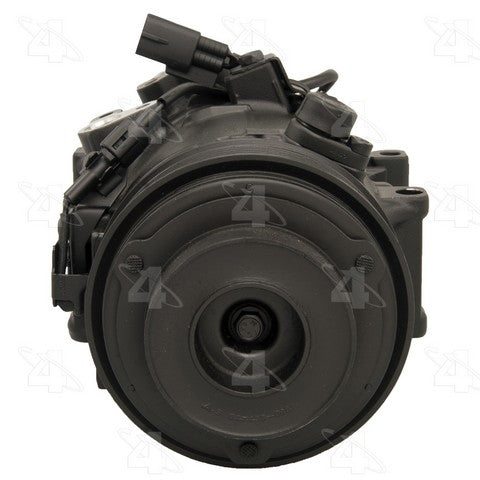 A/C Compressor Four Seasons 157348