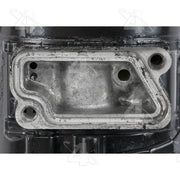 A/C Compressor Four Seasons 157349