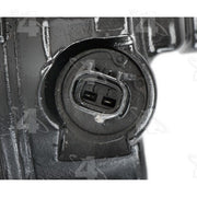 A/C Compressor Four Seasons 157349