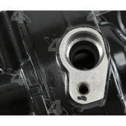 A/C Compressor Four Seasons 157349