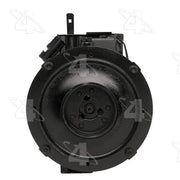 A/C Compressor Four Seasons 157349