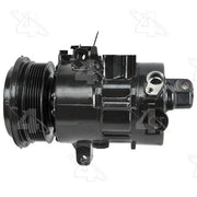 A/C Compressor Four Seasons 157349