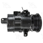 A/C Compressor Four Seasons 157349