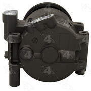A/C Compressor Four Seasons 157350