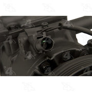 A/C Compressor Four Seasons 157350