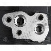 A/C Compressor Four Seasons 157352