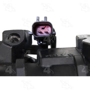 A/C Compressor Four Seasons 157352