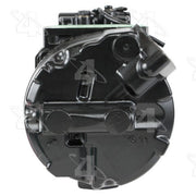 A/C Compressor Four Seasons 157356