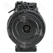 A/C Compressor Four Seasons 157356