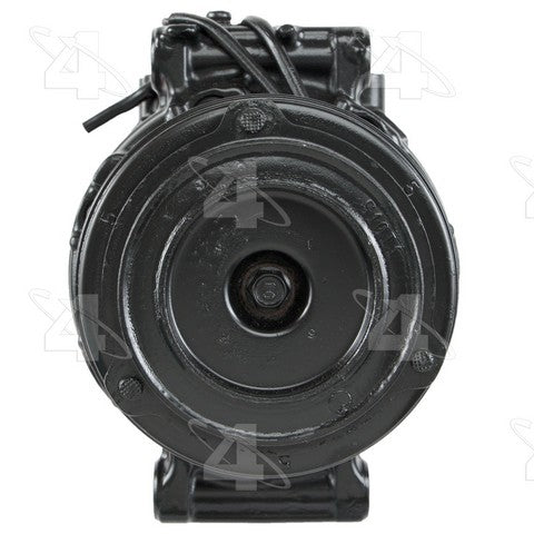 A/C Compressor Four Seasons 157356