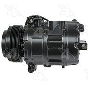 A/C Compressor Four Seasons 157356