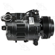 A/C Compressor Four Seasons 157356