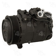 A/C Compressor Four Seasons 157360