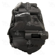 A/C Compressor Four Seasons 157360