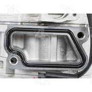 A/C Compressor Four Seasons 157360