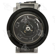 A/C Compressor Four Seasons 157360