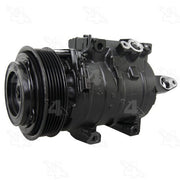A/C Compressor Four Seasons 157361